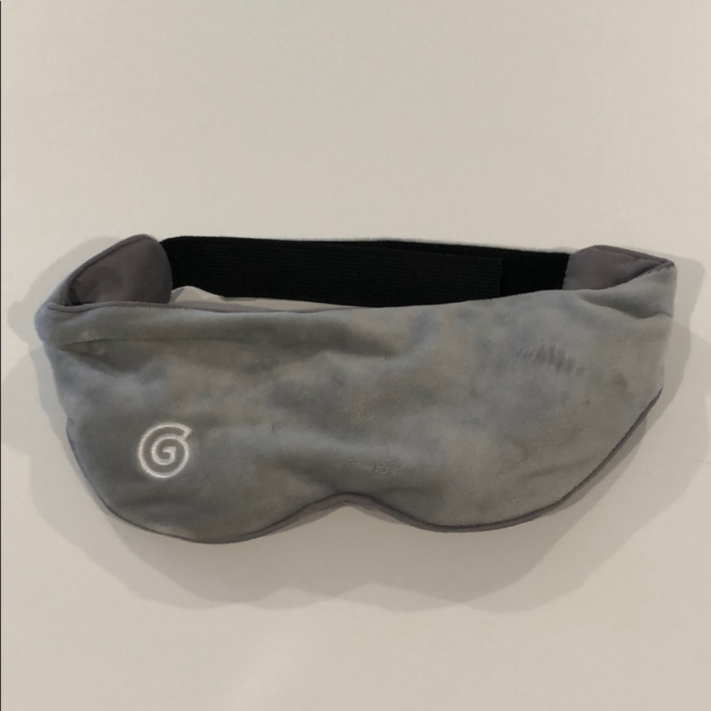 Weighted Sleep Mask